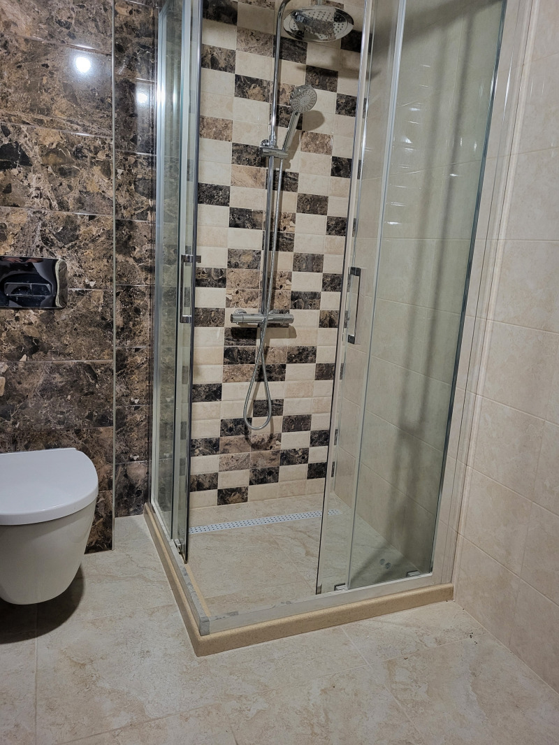 Продава  2-стаен град Велико Търново , Акация , 71 кв.м | 33004536 - изображение [5]
