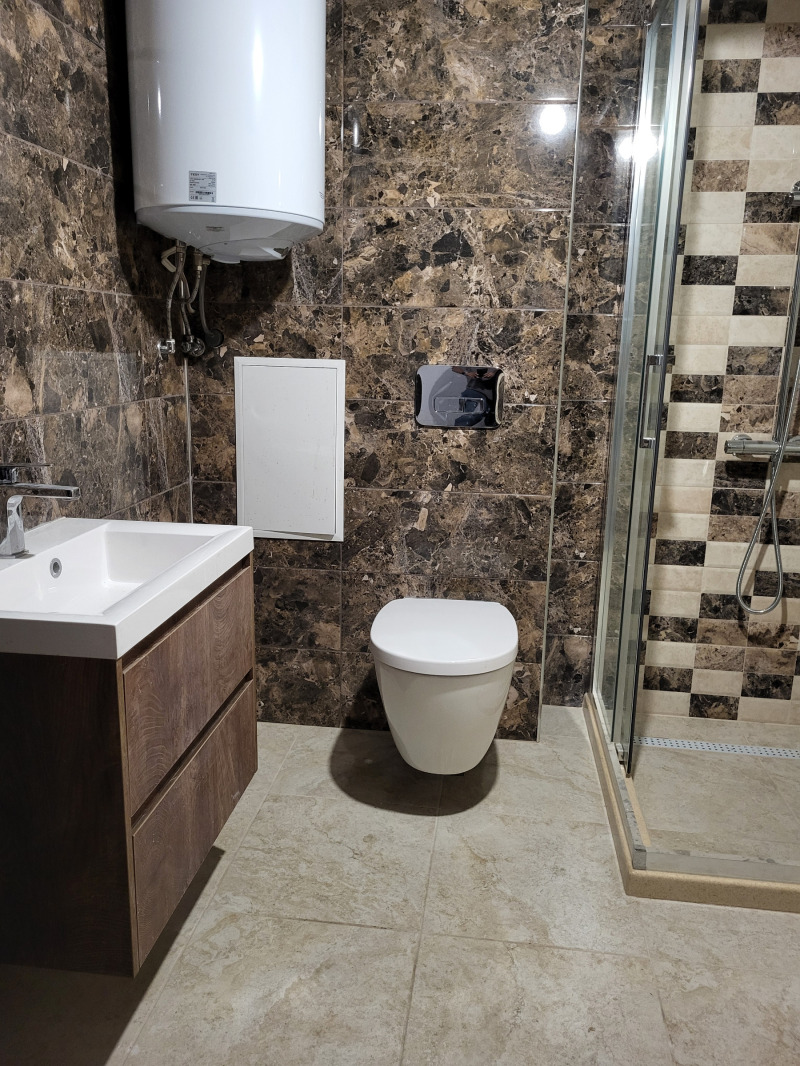 Продава  2-стаен град Велико Търново , Акация , 71 кв.м | 33004536 - изображение [6]