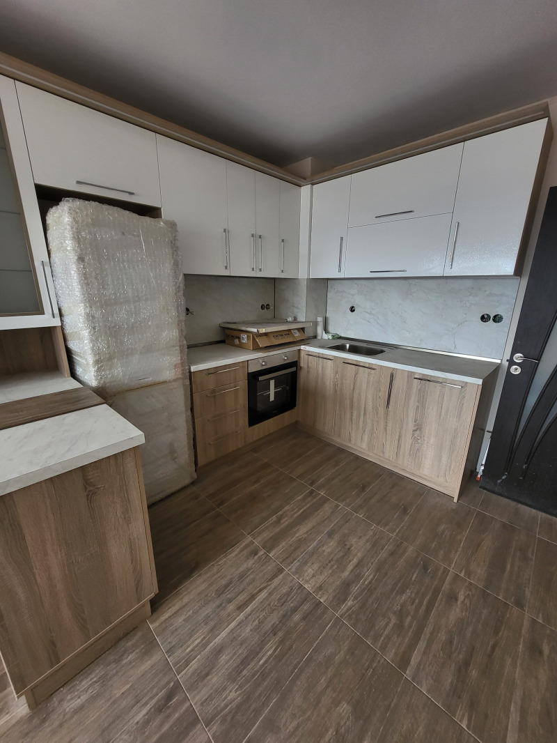 Продава  2-стаен град Велико Търново , Акация , 71 кв.м | 33004536 - изображение [2]