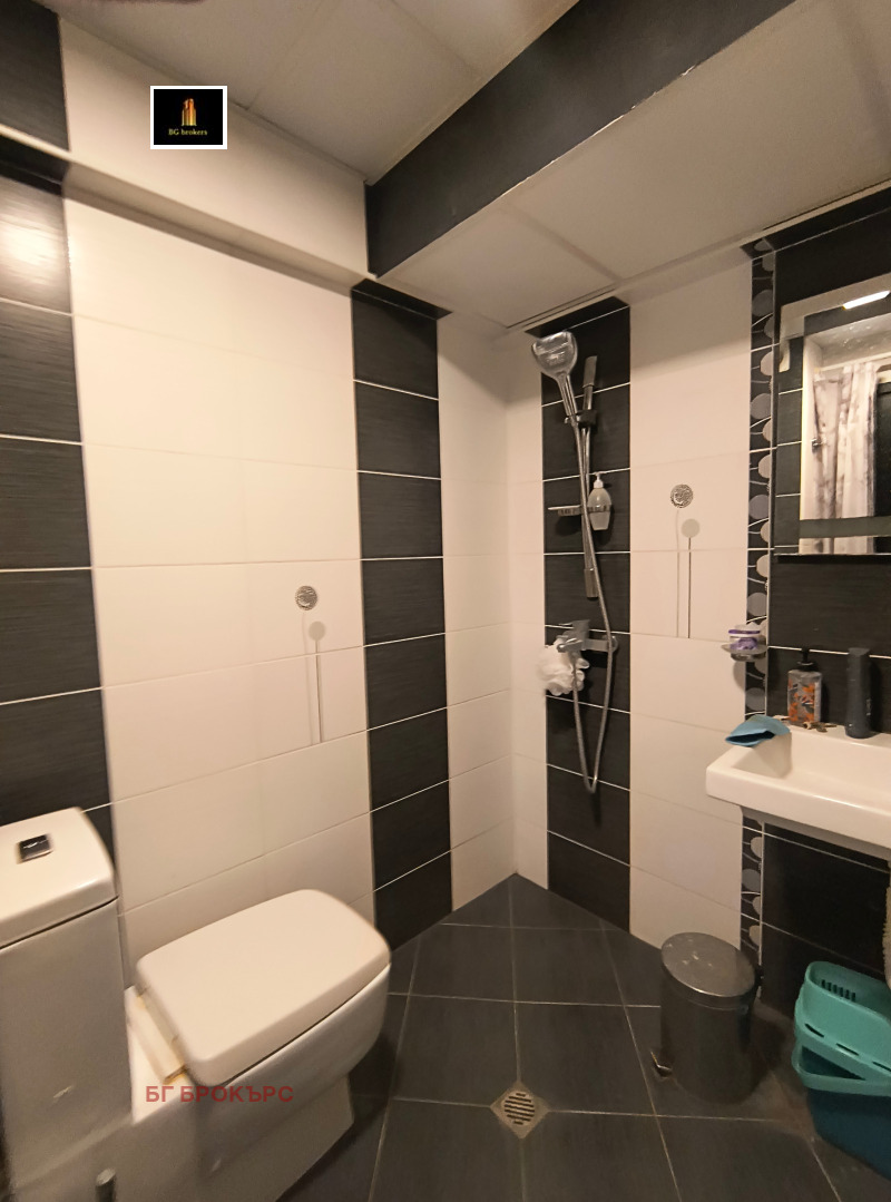 Продается  1 спальня Варна , м-т Ален мак , 55 кв.м | 87700454 - изображение [6]