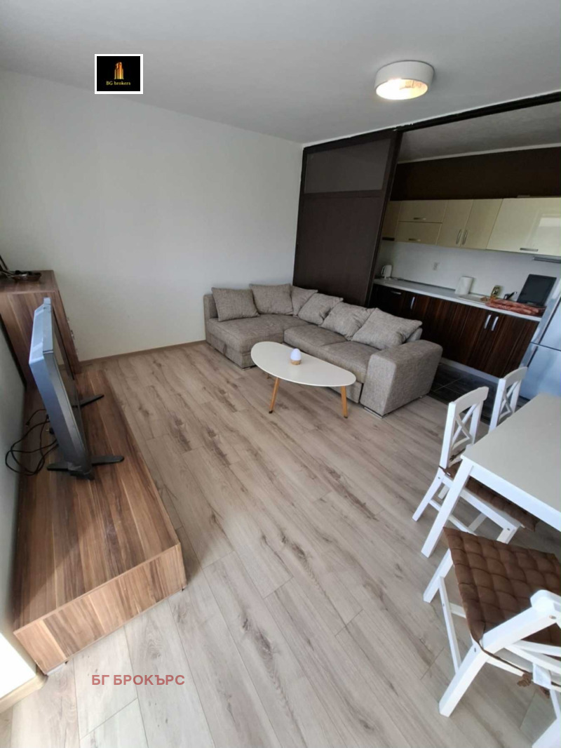 Продается  1 спальня Варна , м-т Ален мак , 55 кв.м | 87700454 - изображение [2]