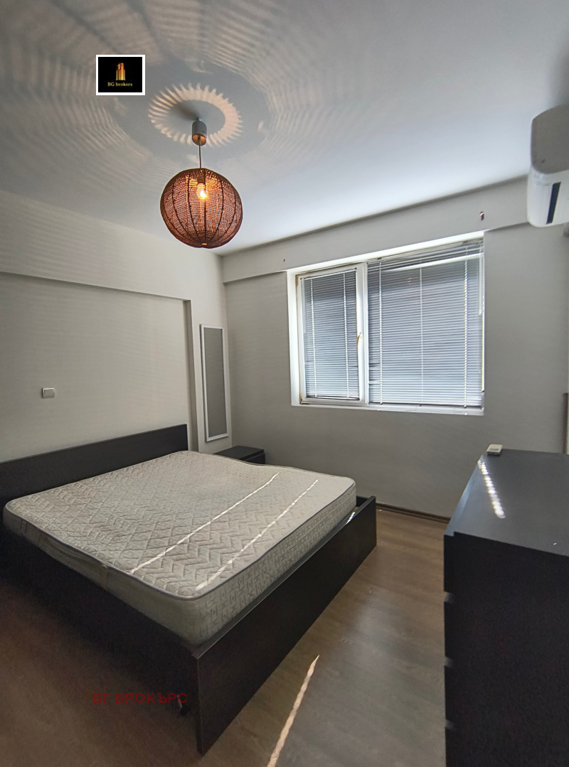 Продается  1 спальня Варна , м-т Ален мак , 55 кв.м | 87700454 - изображение [5]