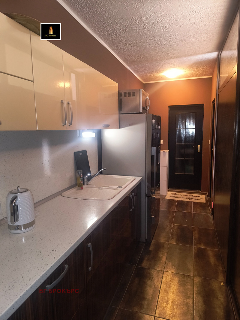 Продается  1 спальня Варна , м-т Ален мак , 55 кв.м | 87700454 - изображение [3]