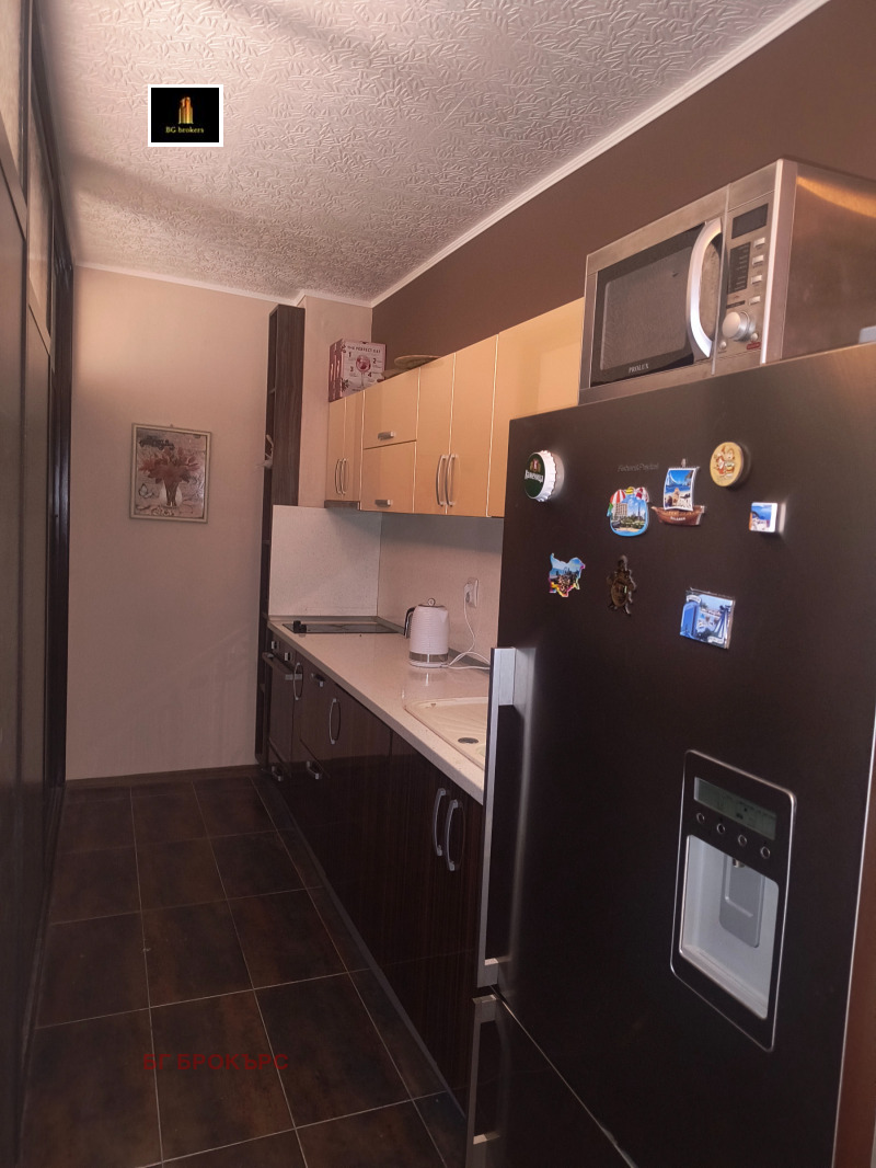 Продается  1 спальня Варна , м-т Ален мак , 55 кв.м | 87700454 - изображение [4]