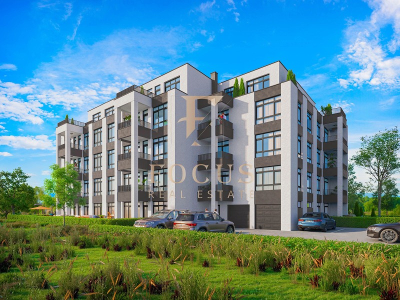 Продава 2-СТАЕН, град Пловдив, Прослав • 105000 € • 69115492 — Holmes.bg