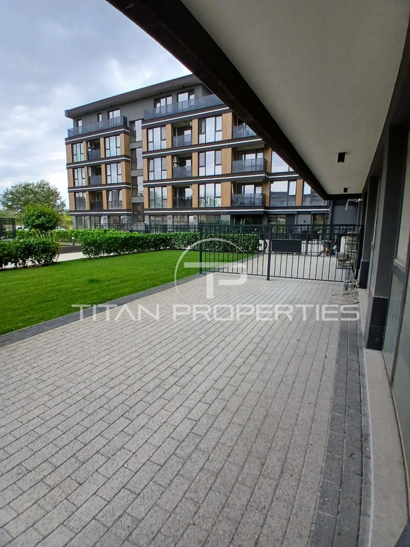 À vendre  1 chambre Plovdiv , Hristo Smirnenski , 68 m² | 64213137 - image [14]