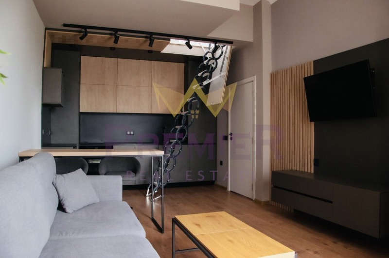 Продается  1 спальня Варна , Бриз , 118 кв.м | 99572169