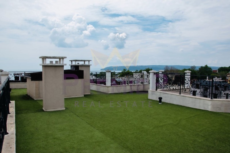 Продается  1 спальня Варна , Бриз , 118 кв.м | 99572169 - изображение [8]