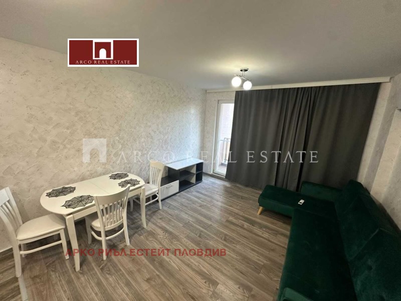 Продава 2-СТАЕН, гр. Пловдив, Христо Смирненски, снимка 5 - Апартаменти - 52744782