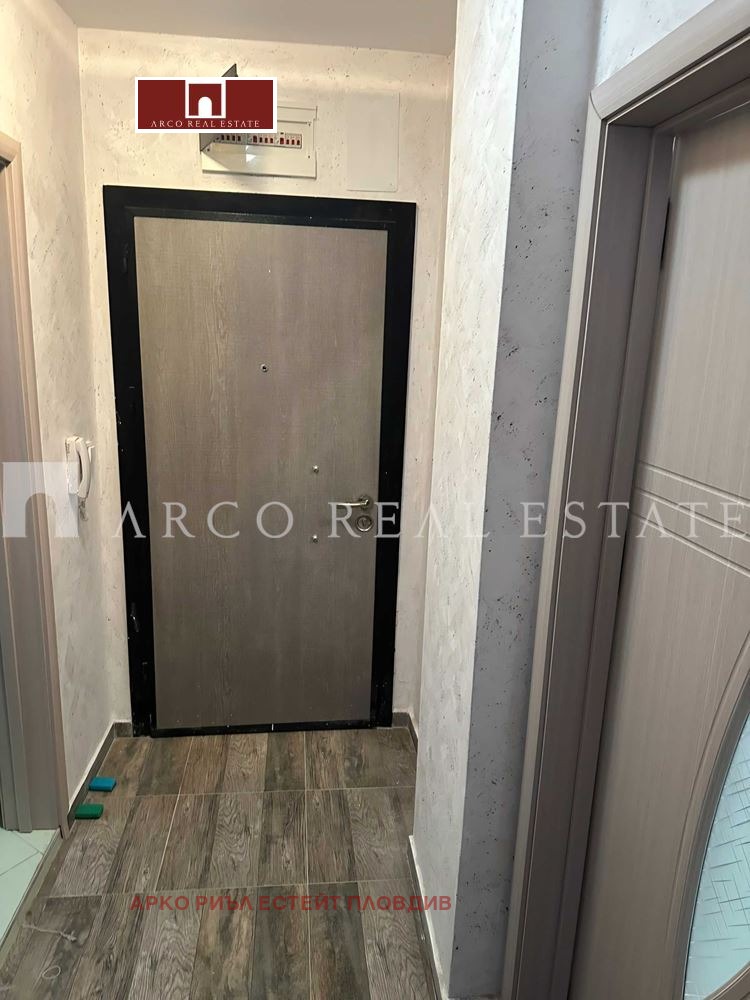 Продава 2-СТАЕН, гр. Пловдив, Христо Смирненски, снимка 2 - Апартаменти - 52744782