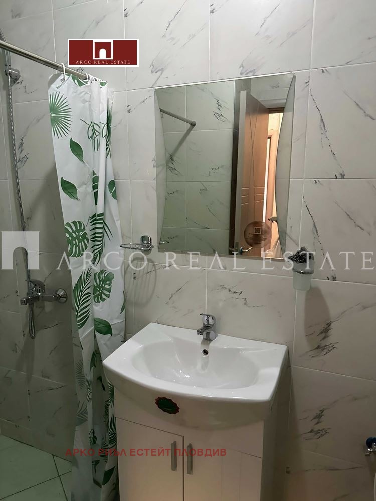 Продава 2-СТАЕН, гр. Пловдив, Христо Смирненски, снимка 4 - Апартаменти - 52744782