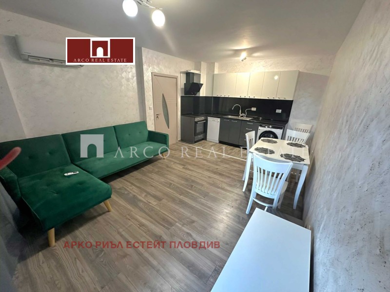 Продава 2-СТАЕН, гр. Пловдив, Христо Смирненски, снимка 3 - Апартаменти - 52744782