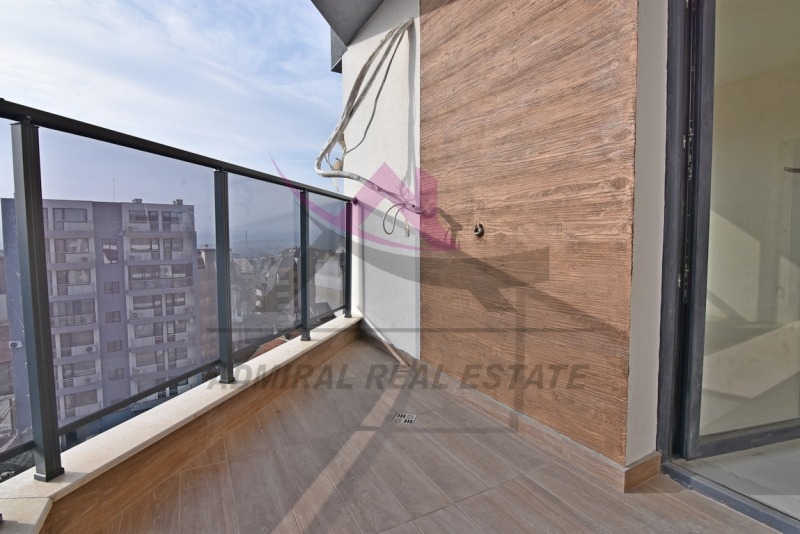 Продава 2-СТАЕН, гр. Варна, Колхозен пазар, снимка 8 - Апартаменти - 53460739