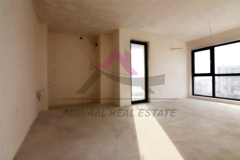 Продава 2-СТАЕН, гр. Варна, Колхозен пазар, снимка 2 - Апартаменти - 53460739