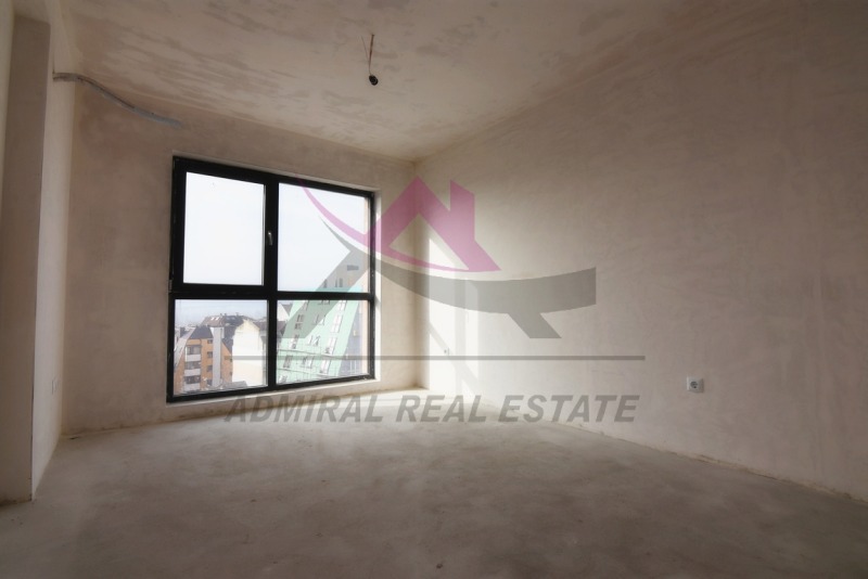 Продава 2-СТАЕН, гр. Варна, Колхозен пазар, снимка 3 - Апартаменти - 53460739