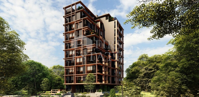 Till salu  2 sovrum Sofia , Manastirski livadi , 109 kvm | 43787201 - bild [3]