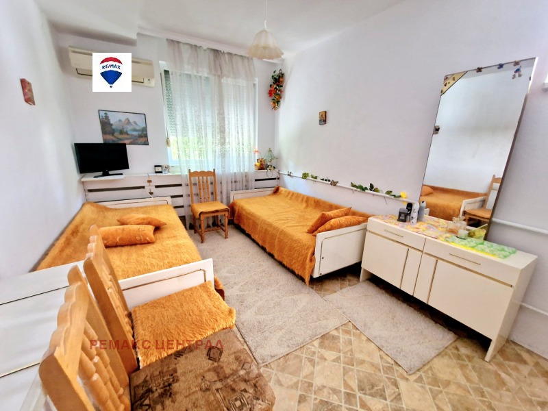 Продава 3-СТАЕН, гр. Стара Загора, Център, снимка 9 - Aпартаменти - 47238990