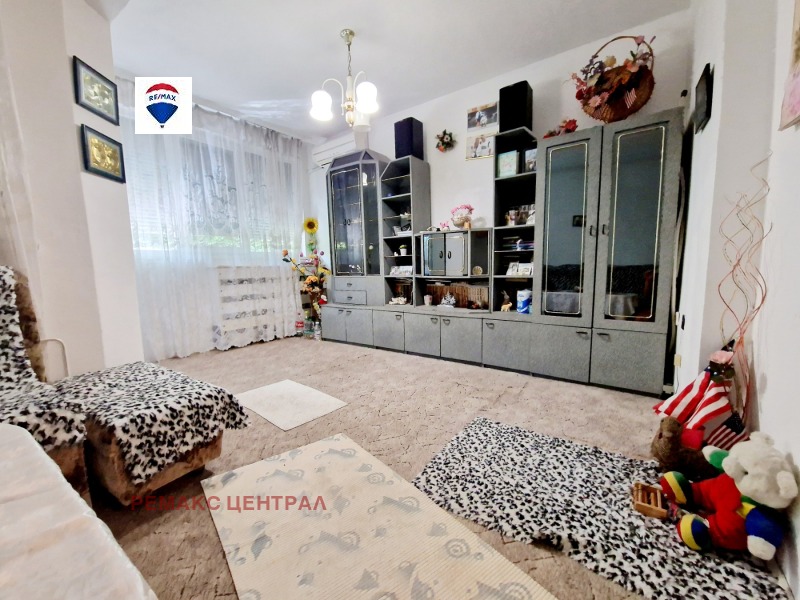 Продава 3-СТАЕН, гр. Стара Загора, Център, снимка 17 - Aпартаменти - 47238990