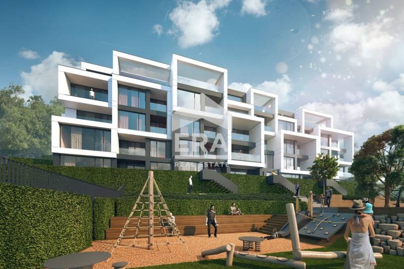 In vendita  2 camere da letto Varna , Briz , 146 mq | 86515870 - Immagine [14]
