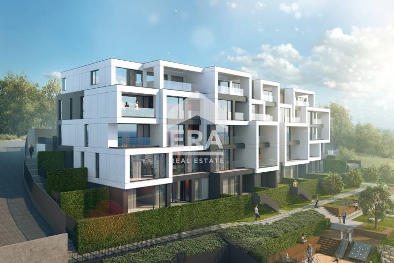 In vendita  2 camere da letto Varna , Briz , 146 mq | 86515870 - Immagine [11]