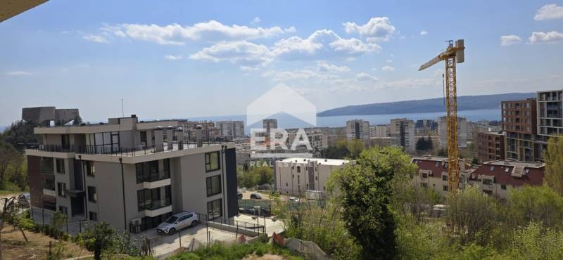 In vendita  2 camere da letto Varna , Briz , 146 mq | 86515870 - Immagine [3]