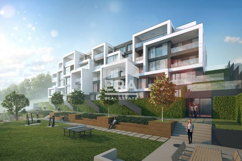 In vendita  2 camere da letto Varna , Briz , 146 mq | 86515870 - Immagine [12]