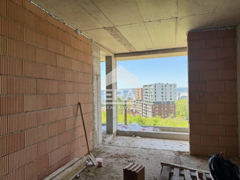 In vendita  2 camere da letto Varna , Briz , 146 mq | 86515870 - Immagine [6]