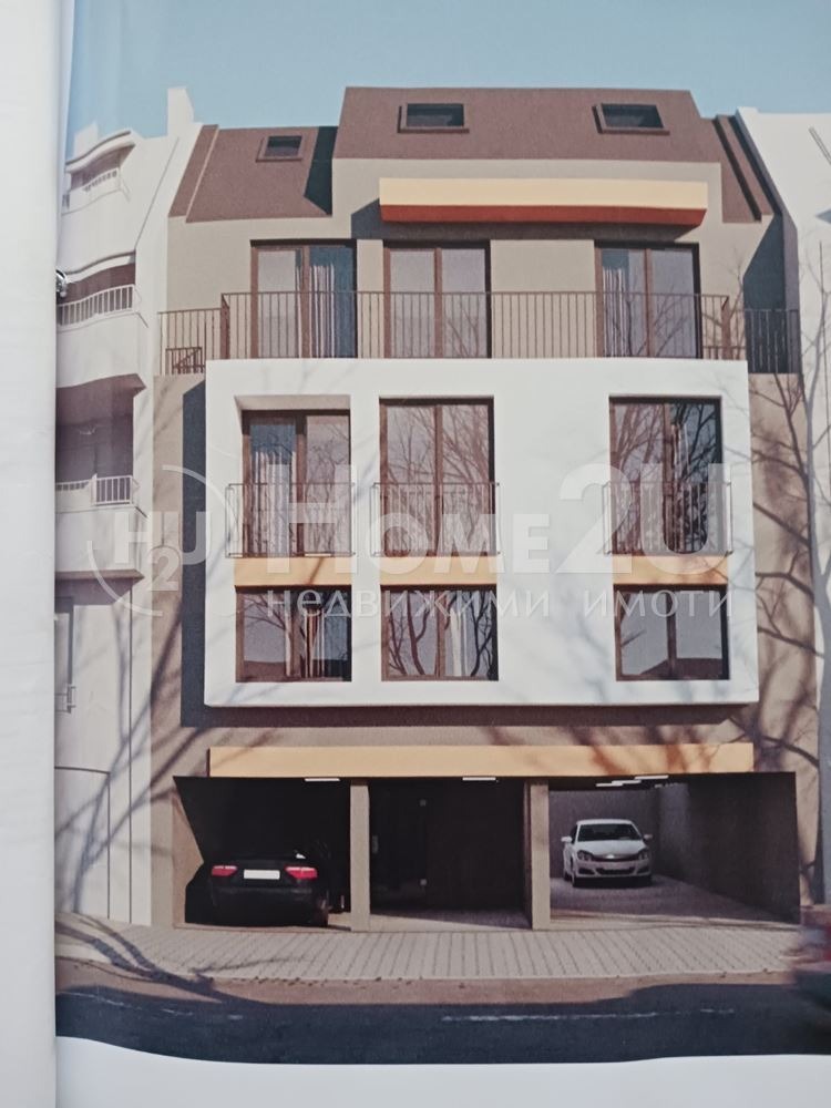 Продава 3-СТАЕН, град Варна, Колхозен пазар • 200000 € • 54319714 — Holmes.bg