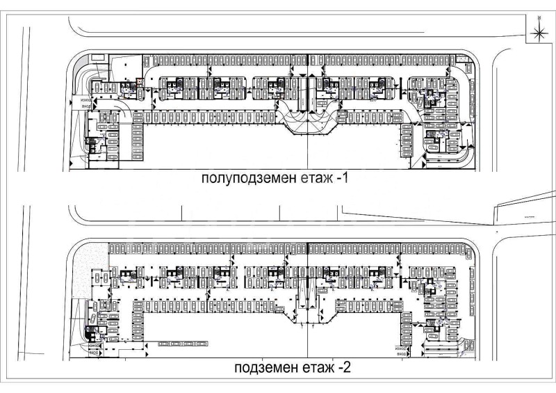 Продава 3-СТАЕН, гр. Варна, Кайсиева градина, снимка 2 - Апартаменти - 52316393