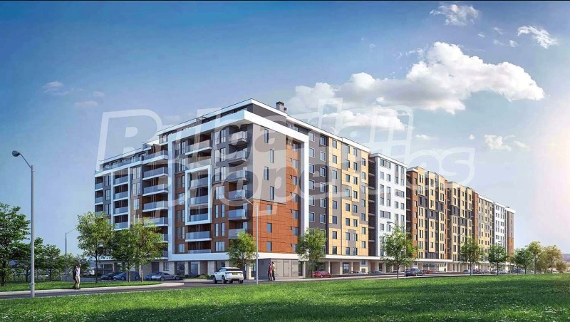 Продава 3-СТАЕН, гр. Варна, Кайсиева градина, снимка 7 - Апартаменти - 52316393