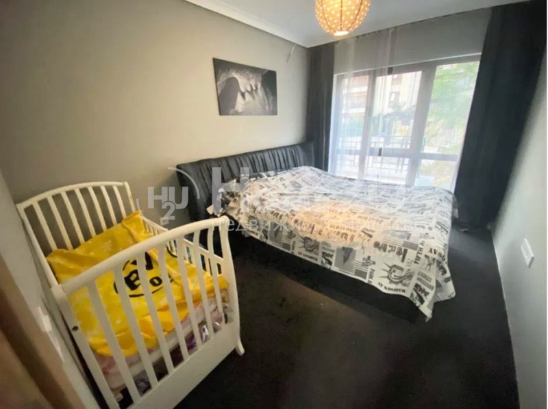 Продава 3-СТАЕН, гр. Варна, Възраждане 3, снимка 3 - Апартаменти - 52410773