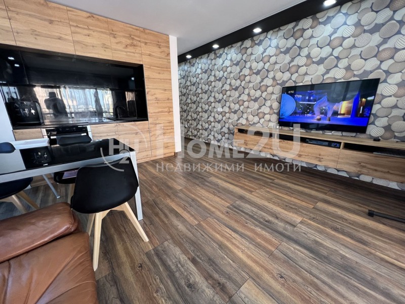 Продава 3-СТАЕН, гр. Варна, Възраждане 3, снимка 2 - Апартаменти - 52410773