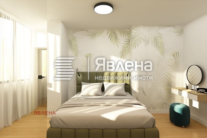 Продава 3-СТАЕН, гр. София, Иван Вазов, снимка 9 - Апартаменти - 53502841