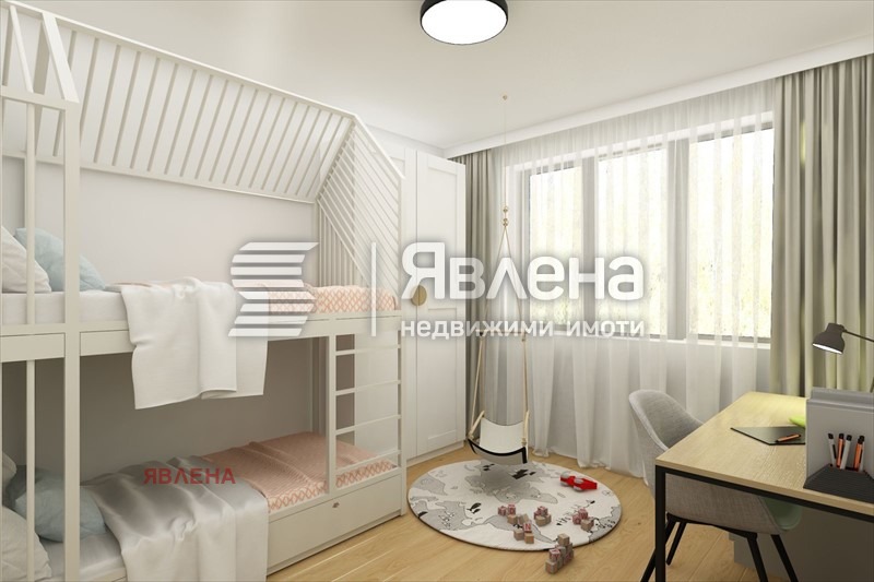 Продава 3-СТАЕН, гр. София, Иван Вазов, снимка 11 - Апартаменти - 53502841