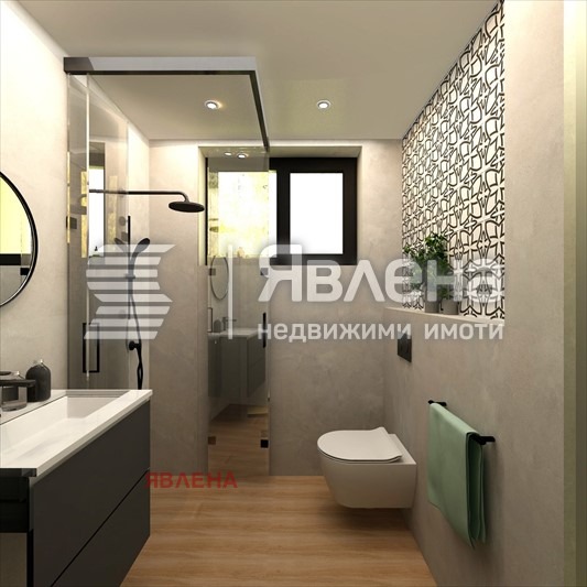 Продава 3-СТАЕН, гр. София, Иван Вазов, снимка 10 - Апартаменти - 53502841