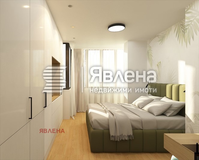 Продава 3-СТАЕН, гр. София, Иван Вазов, снимка 8 - Апартаменти - 53502841