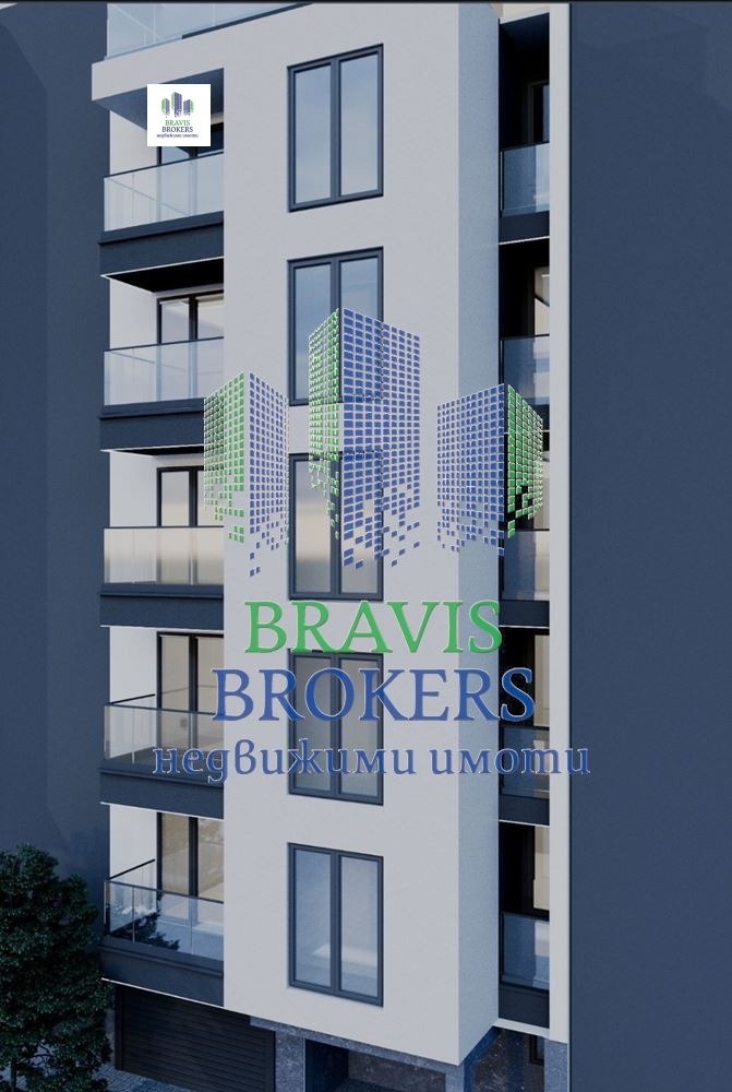 Продава  4-стаен град Варна , Цветен квартал , 134 кв.м | 56884079 - изображение [4]
