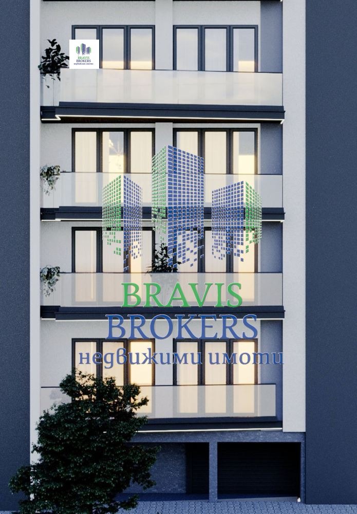 Продава  4-стаен град Варна , Цветен квартал , 134 кв.м | 56884079