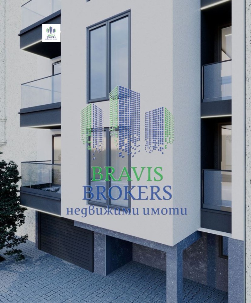 Продава  4-стаен град Варна , Цветен квартал , 134 кв.м | 56884079 - изображение [5]