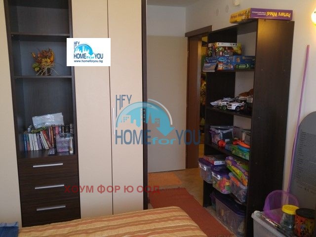 Продава 4-СТАЕН, с. Лозенец, област Бургас, снимка 14 - Апартаменти - 55119083