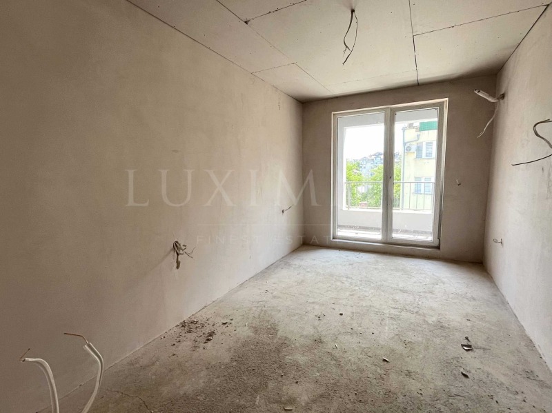 Продава  Мезонет град Бургас , Лазур , 127 кв.м | 37035898 - изображение [6]