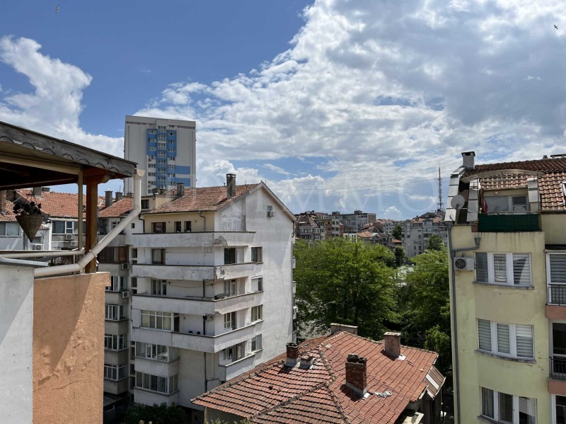 Продава  Мезонет град Бургас , Лазур , 127 кв.м | 37035898 - изображение [9]