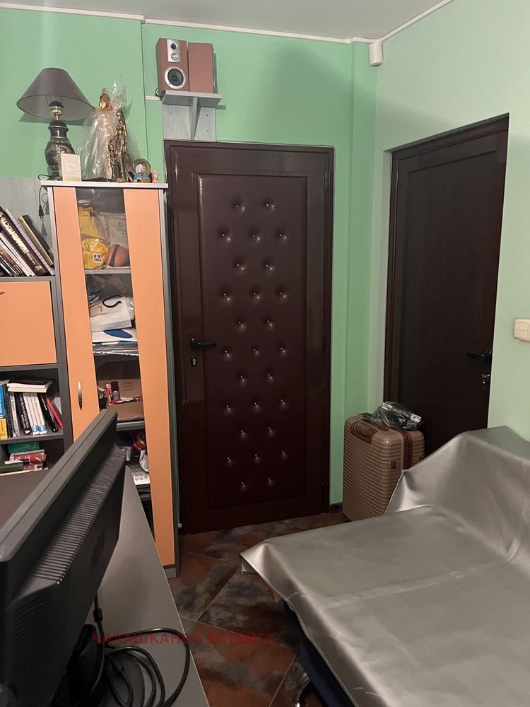 Продава  4-стаен град София , Витоша , 120 кв.м | 96284349 - изображение [5]