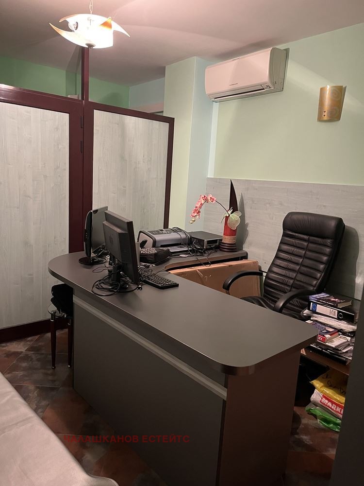 Продава  4-стаен град София , Витоша , 120 кв.м | 96284349 - изображение [4]