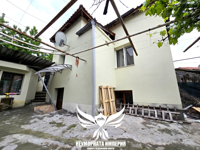 Продаја  Кућа регион Пловдив , Асеновград , 127 м2 | 59854383