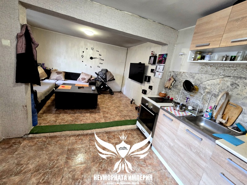 Продаја  Кућа регион Пловдив , Асеновград , 127 м2 | 59854383 - слика [15]