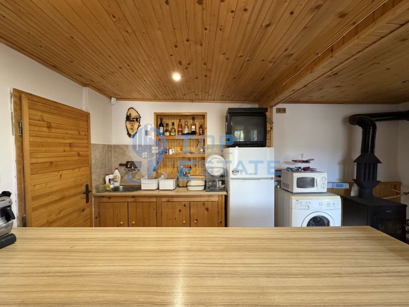 Продава КЪЩА, гр. Дряново, област Габрово, снимка 2 - Къщи - 52306688