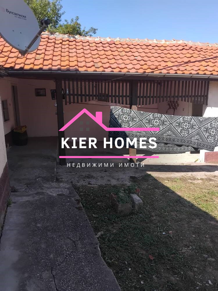 Продава КЪЩА, с. Стамболово, област Хасково, снимка 5 - Къщи - 55440197