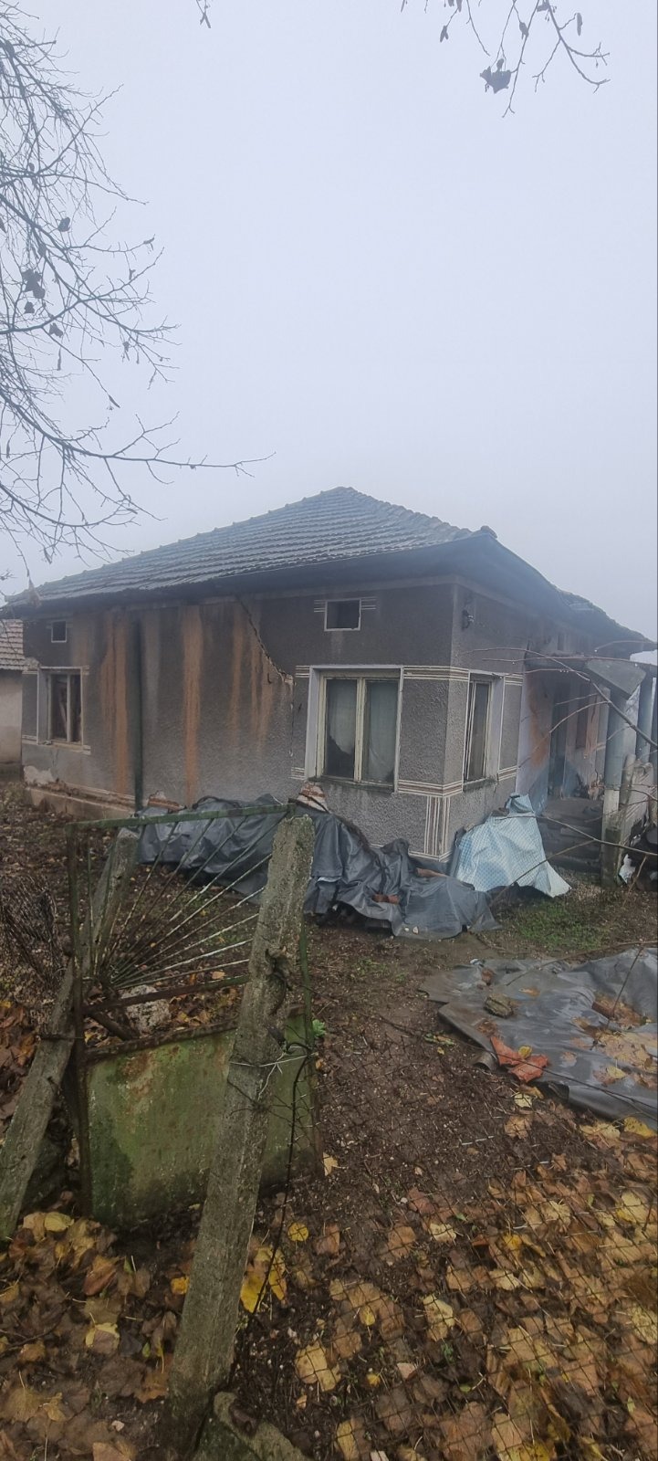 Продава КЪЩА, с. Жеглица, област Видин, снимка 6 - Къщи - 55659720