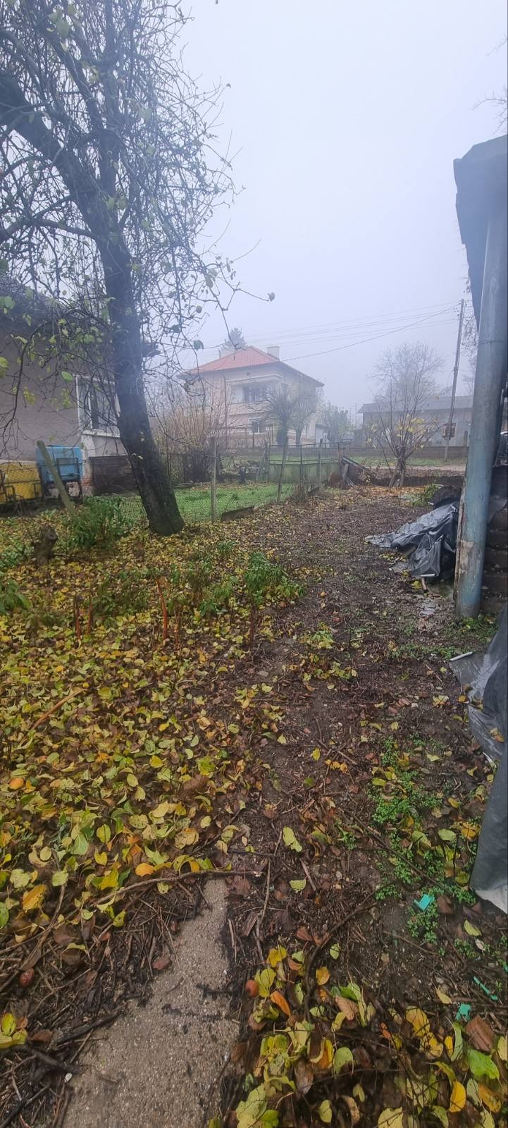 Продава КЪЩА, с. Жеглица, област Видин, снимка 4 - Къщи - 55659720